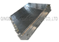 Cooling Function Heating Platen Vulcanizing Accessories For Conveyor Belt Vulcanizer